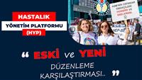 HYP NEDİR